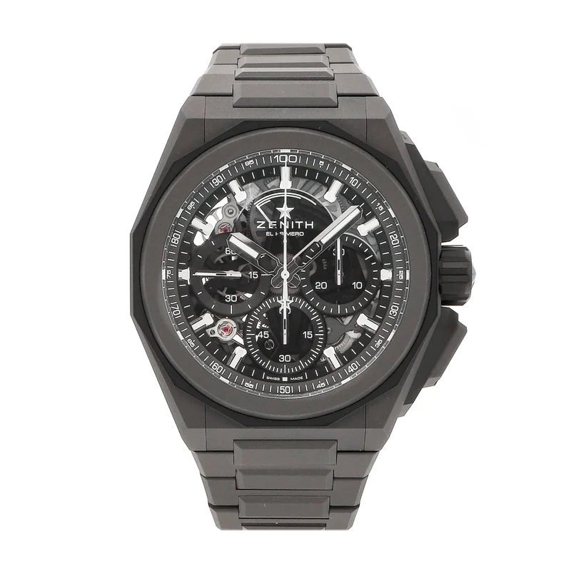 ZENITH Defy Extreme Chronograph REF 97.9100.9004/02.I001