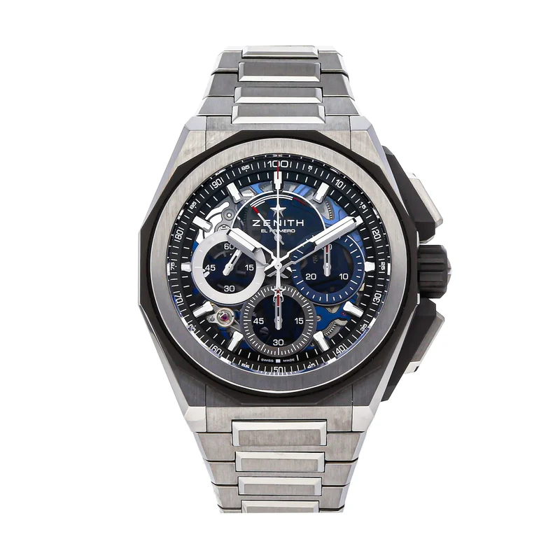 ZENITH Defy Extreme Chronograph REF 95.9100.9004/01.I001