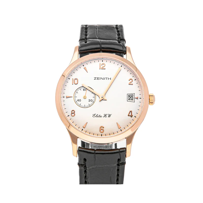 ZENITH Elite HW REF 17.1125.650/01