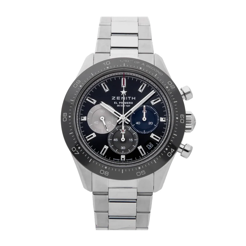 ZENITH Chronomaster Sport El Primero REF 03.3100.3600/21.M3100