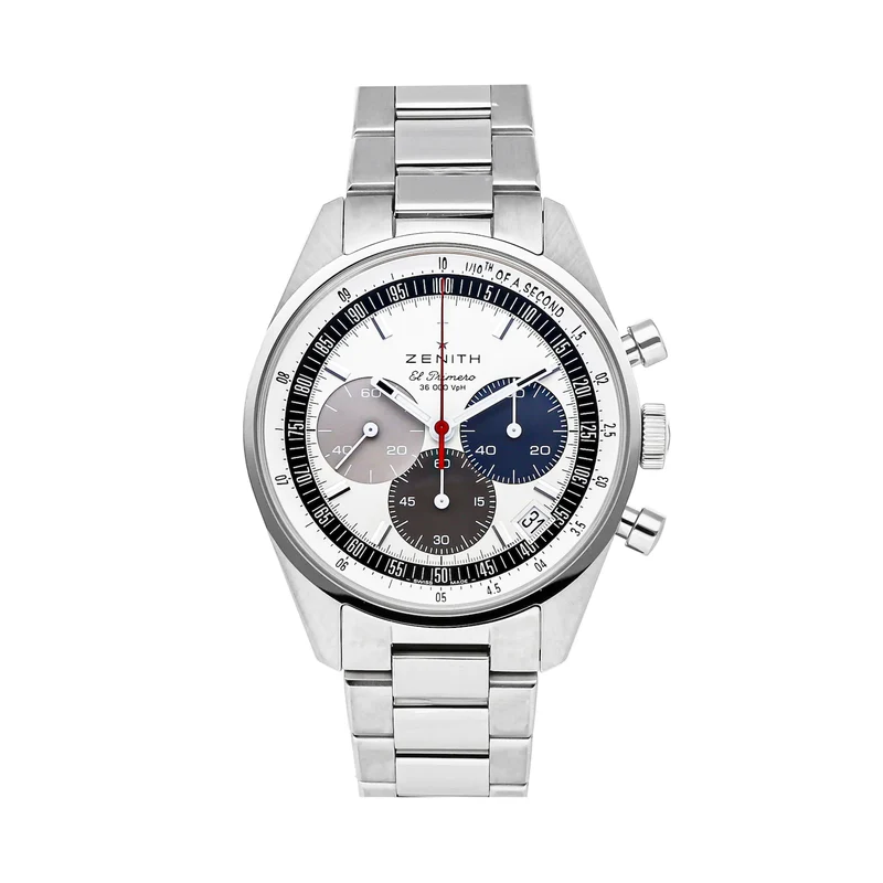 ZENITH Chronomaster Original REF 03.3200.3600/69.M3200