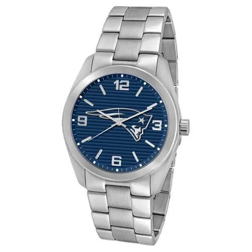 New England Patriots Elite Series Watch