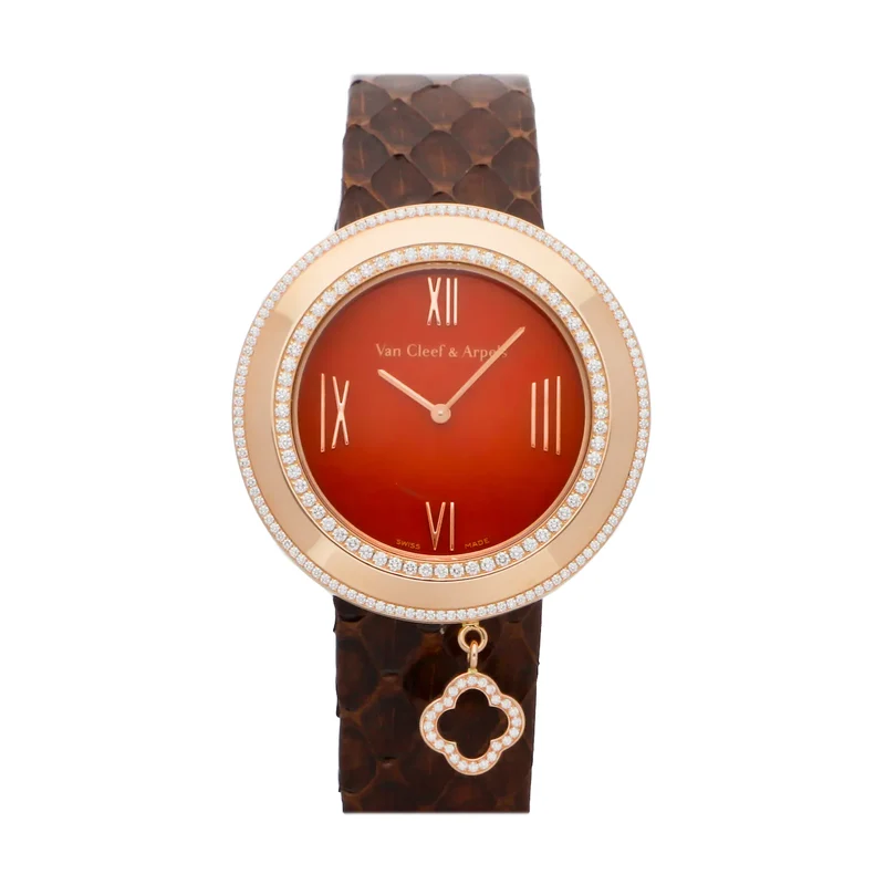 VAN CLEEF & ARPELS Charm REF ARO44J00
