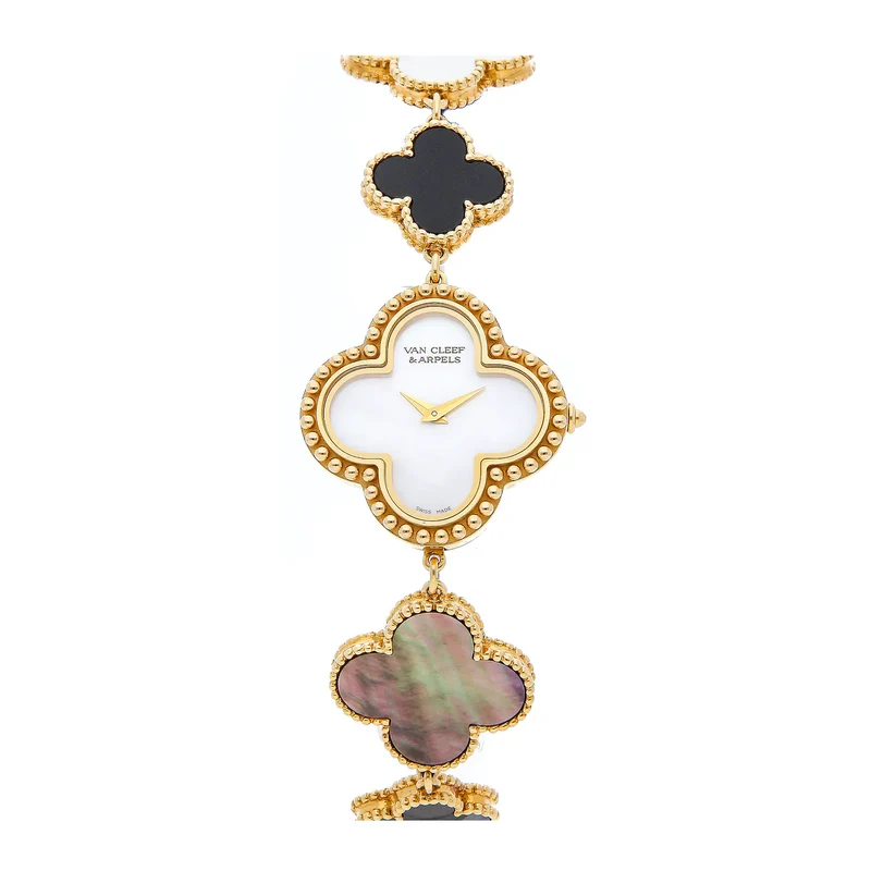 VAN CLEEF & ARPELS Alhambra REF ARO40P00