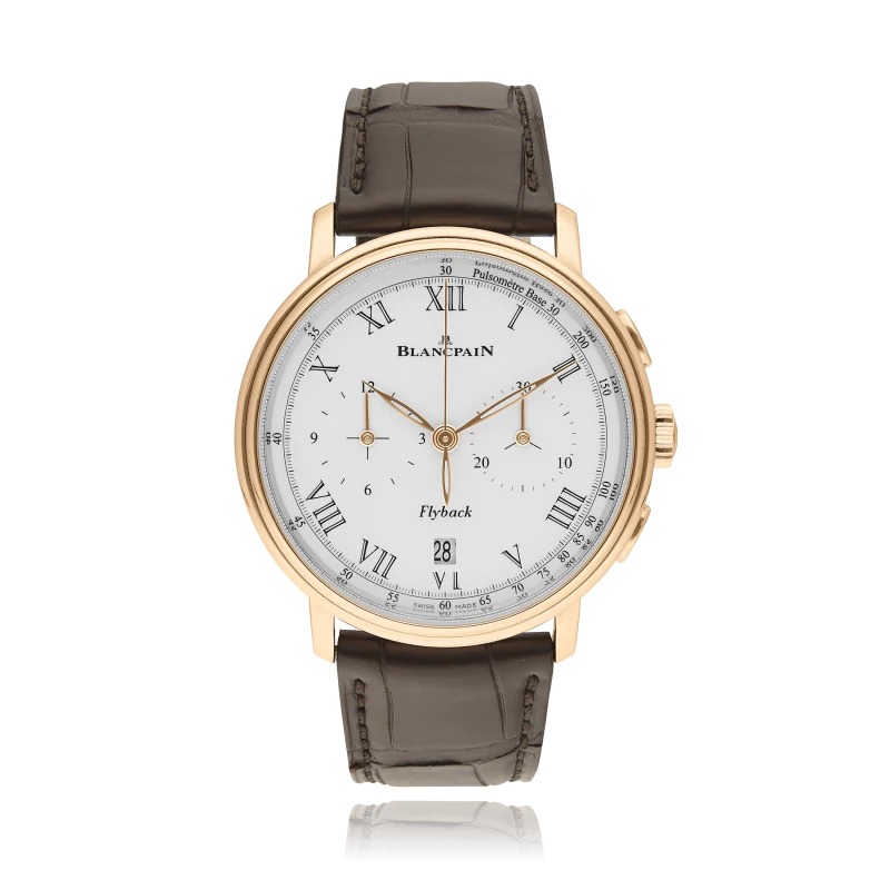Blancpain Villeret Reference 6680F