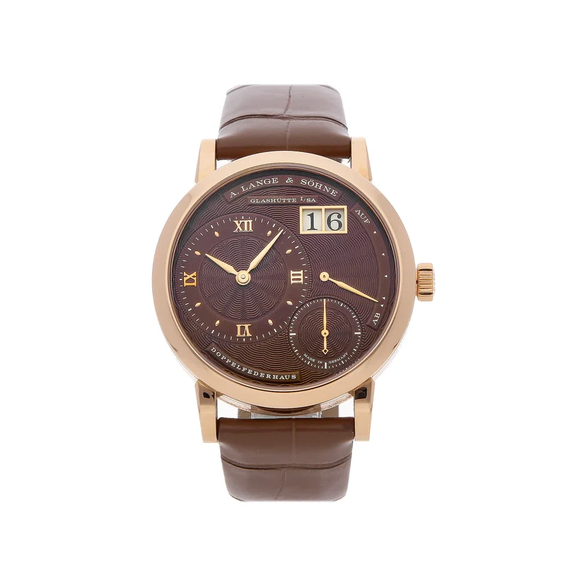 A. LANGE & SÖHNE Lange 1 REF 181.037