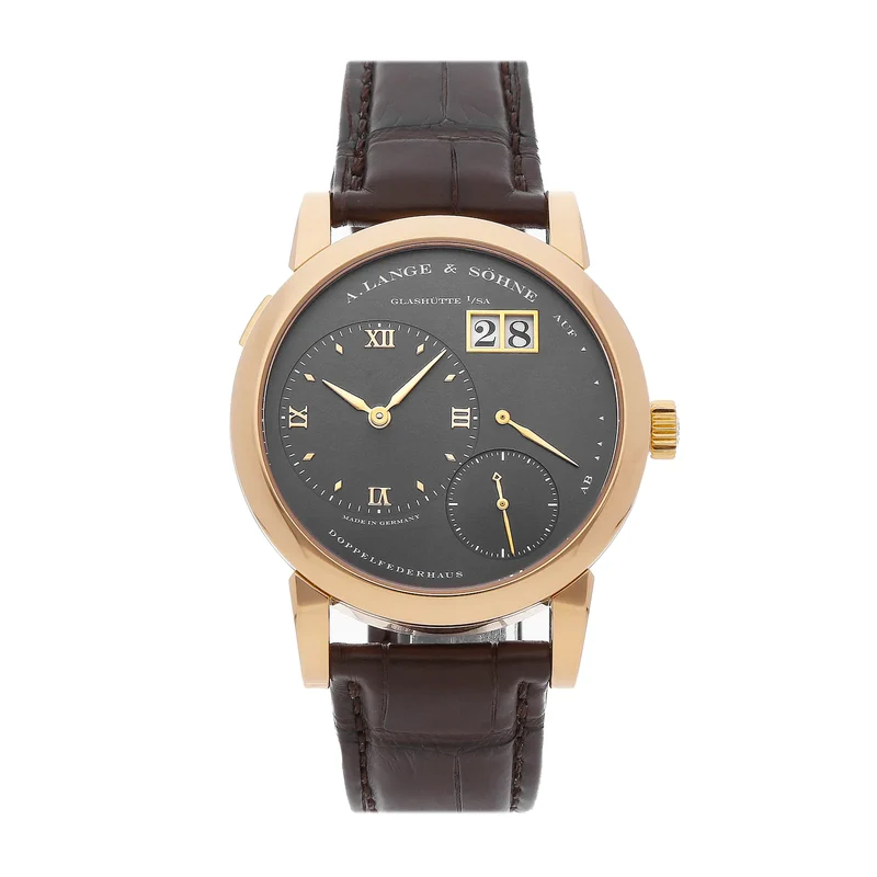 A. LANGE & SÖHNE Lange 1 REF 101.033