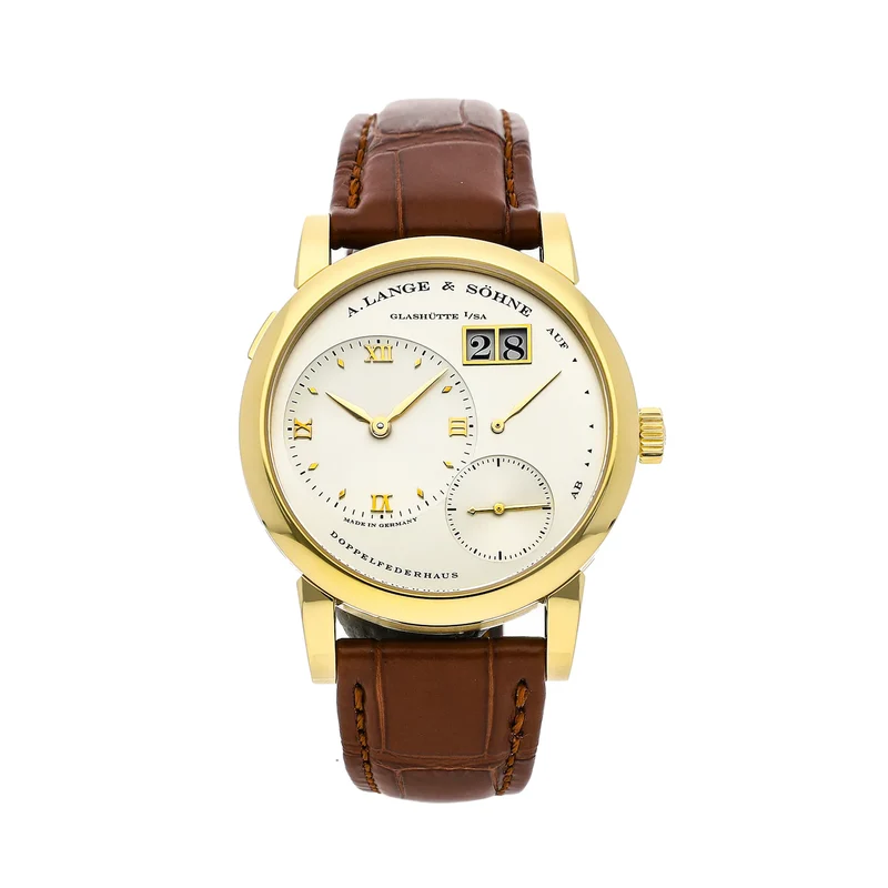 A. LANGE & SÖHNE A.Lange & Söhne Lange 1 REF 101.021