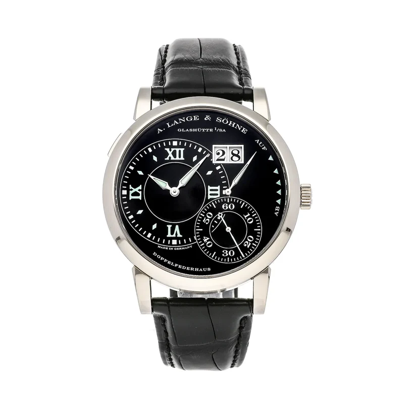 A. LANGE & SÖHNE Grande Lange 1 REF 115.029