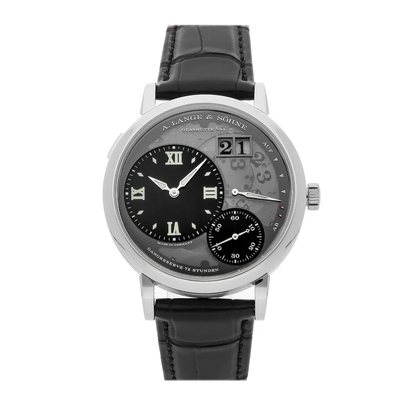 A. LANGE & SÖHNE Lange 1 "Lumen" Limited Edition REF 117.035