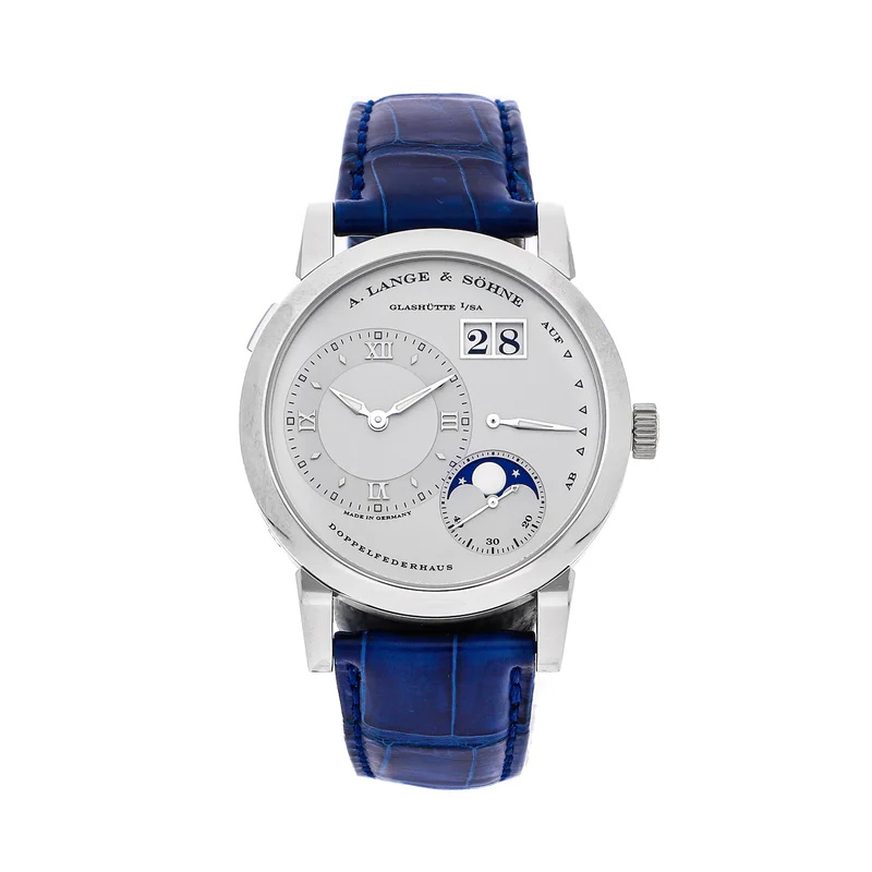 A. LANGE & SÖHNE Lange 1 Moonphase REF 109.025