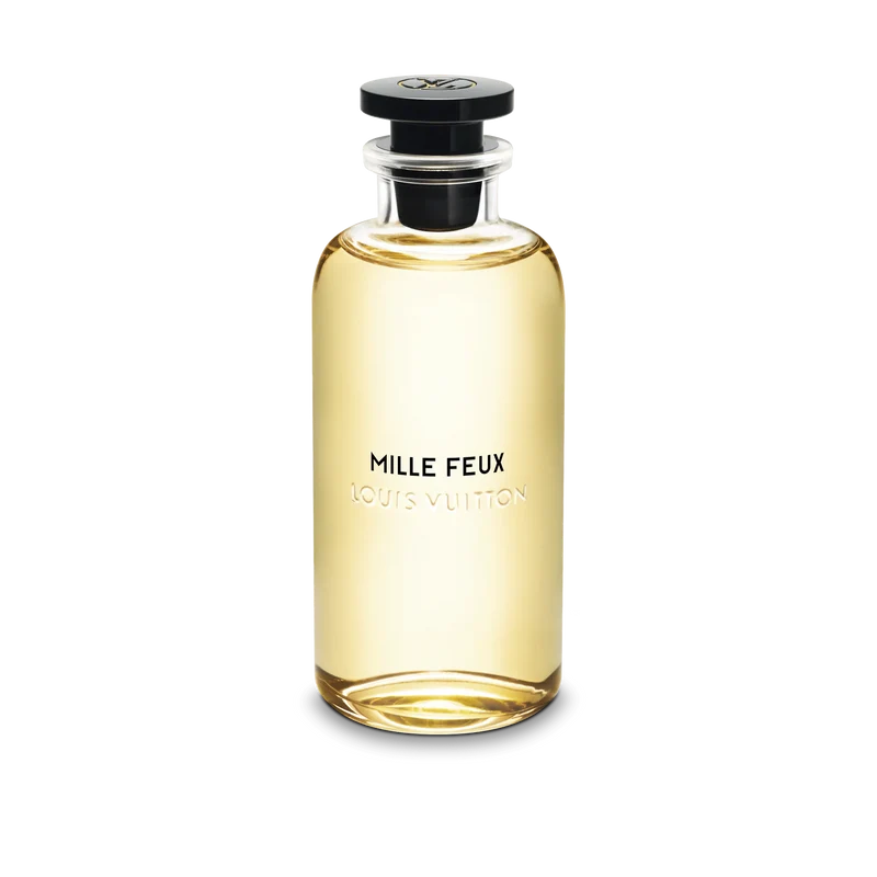MILLE FEUX