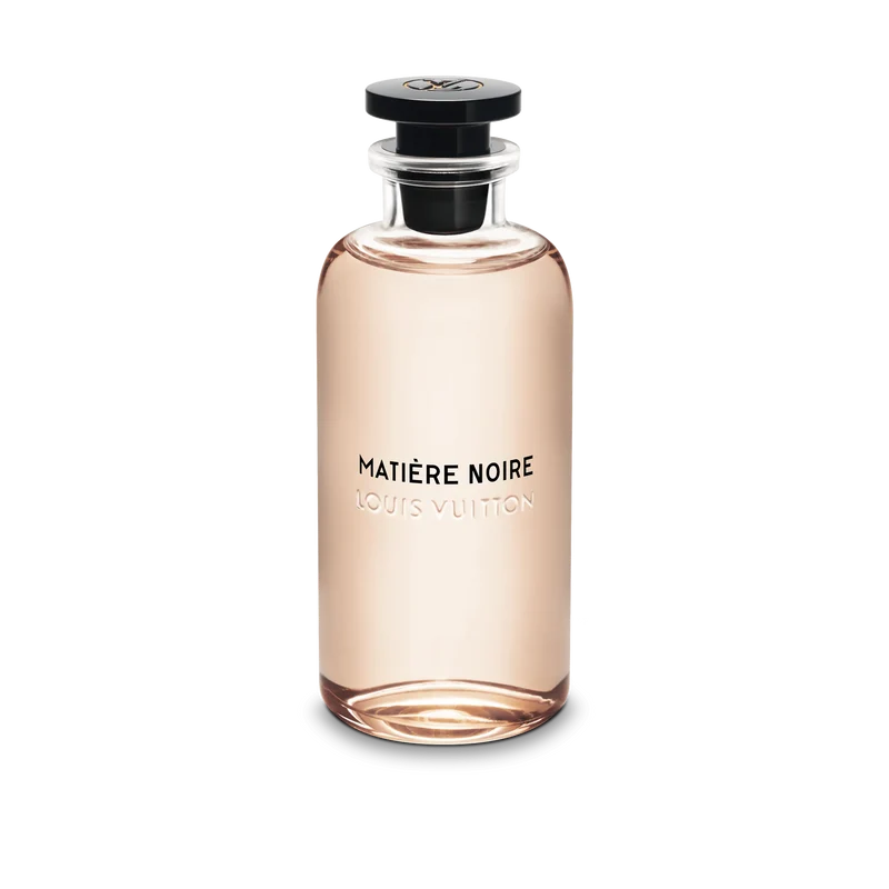 MATIÈRE NOIRE