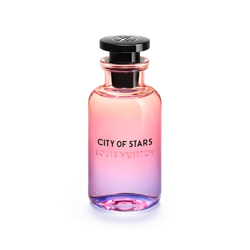 CITY OF STARS
