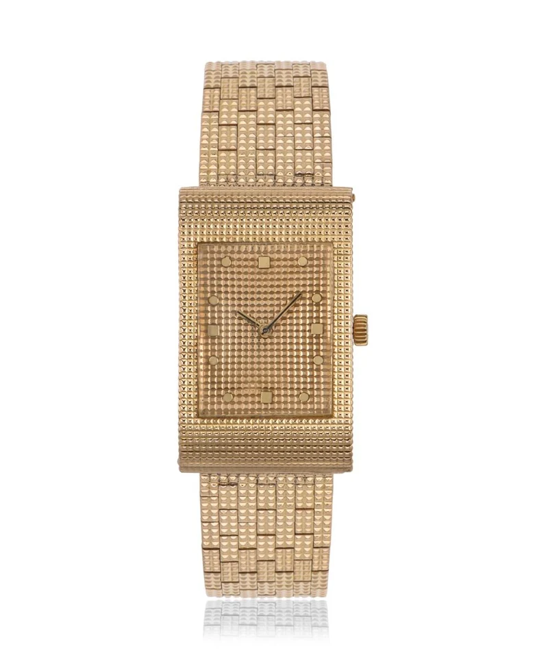 BOUCHERON REFLET ROSE GOLD BT908-24