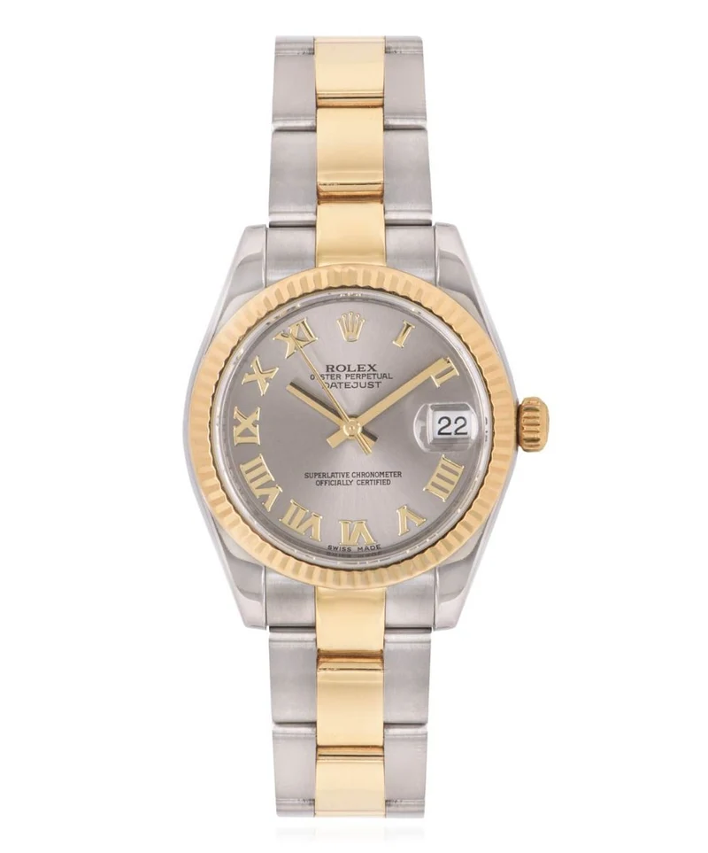 ROLEX DATEJUST 17827
