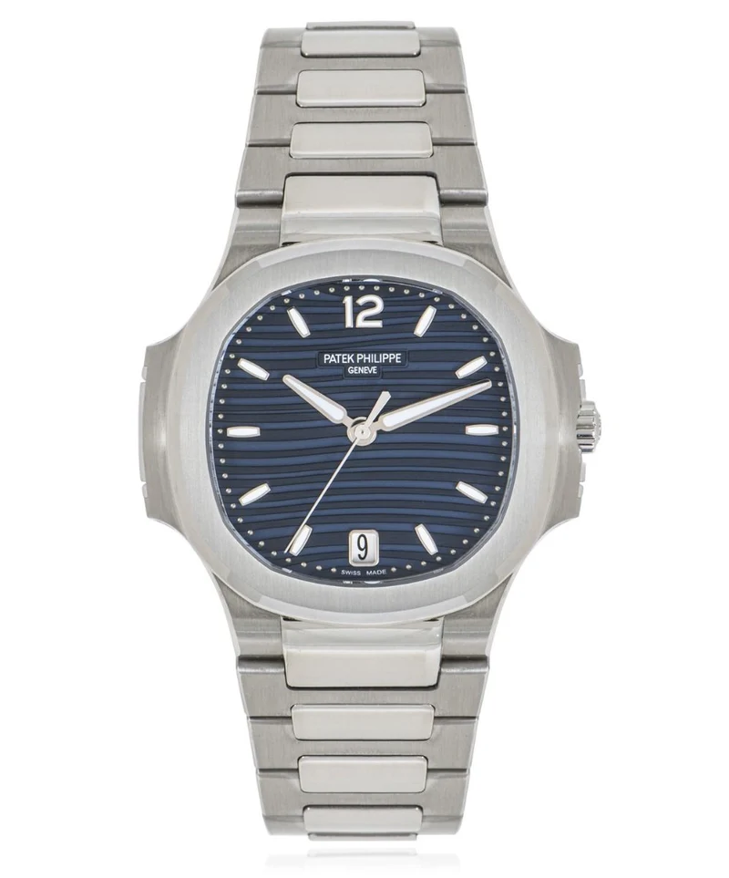 PATEK PHILIPPE NAUTILUS 7118/1A-001