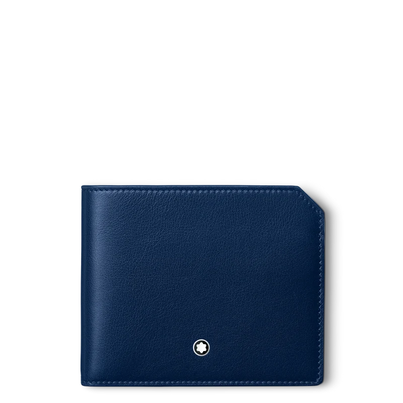 Meisterstück Selection Soft wallet 6cc