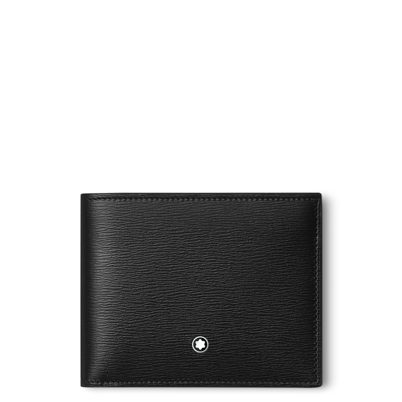 Meisterstück 4810 Wallet 6cc