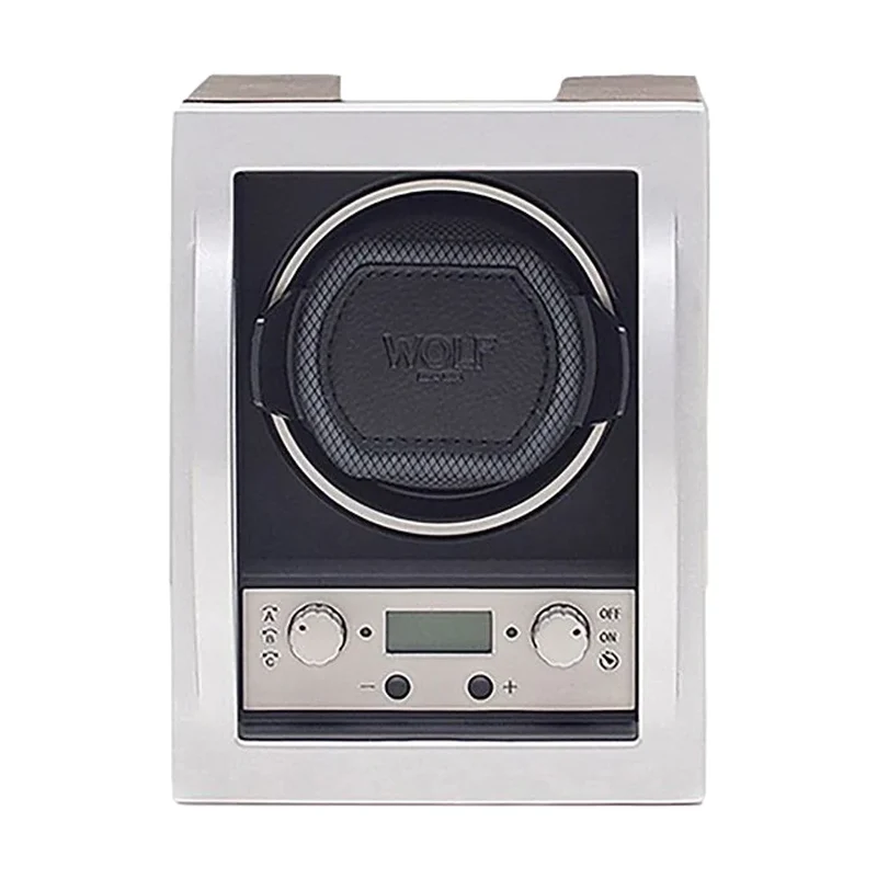 WOLF Module 4.1 Black