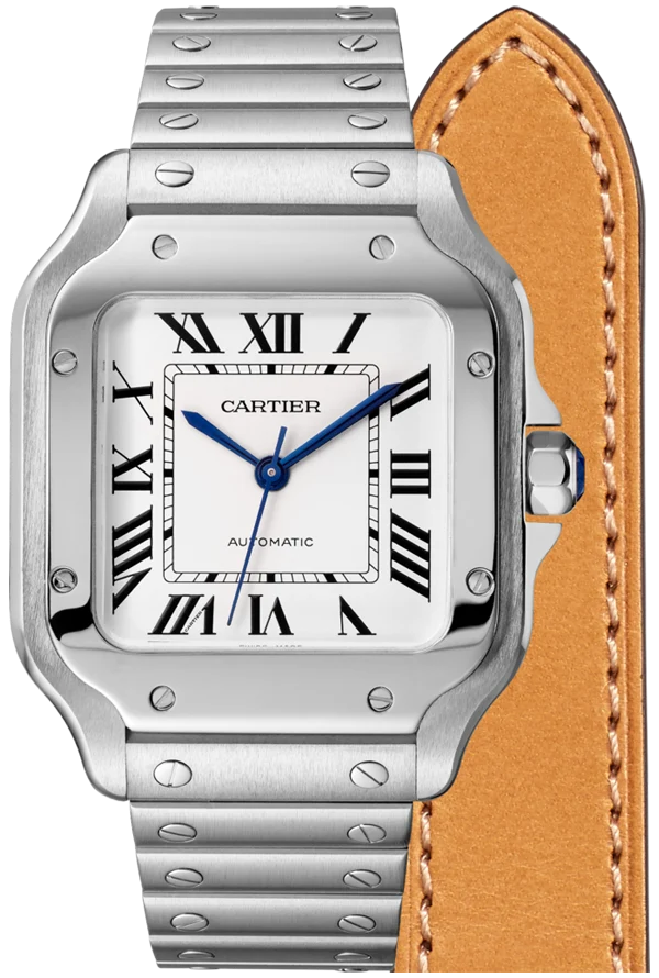 SANTOS DE CARTIER