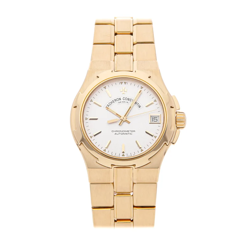 VACHERON CONSTANTIN Overseas REF 42050/423J-8480