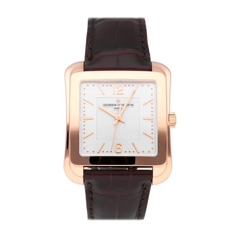 VACHERON CONSTANTIN Historiques Toledo 1951 REF 86300/000R-9826