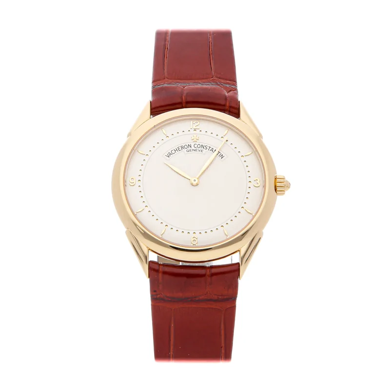 VACHERON CONSTANTIN Les Historiques REF 31045/000J-752