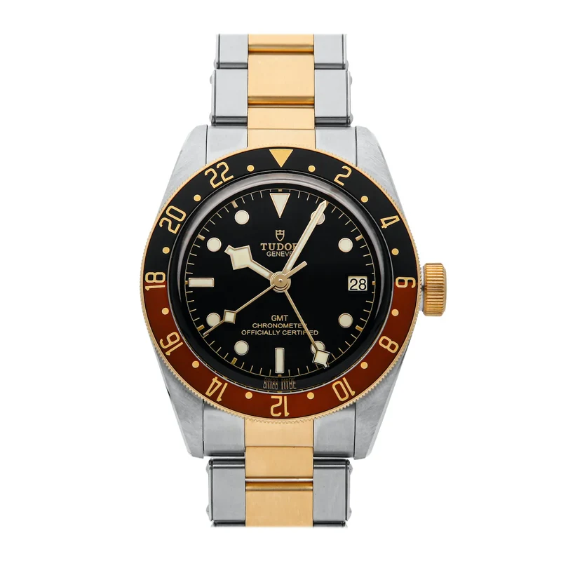 TUDOR Black Bay GMT 79833MN REF 79833MN-0001