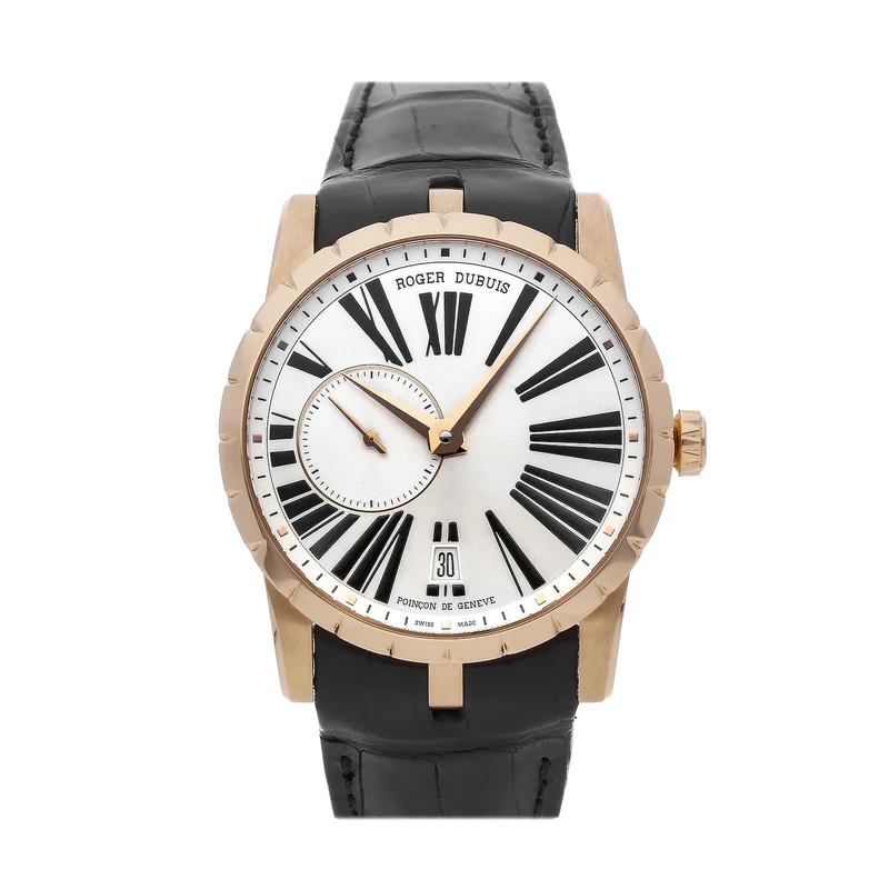 ROGER DUBUIS Excalibur REF DBEX0442