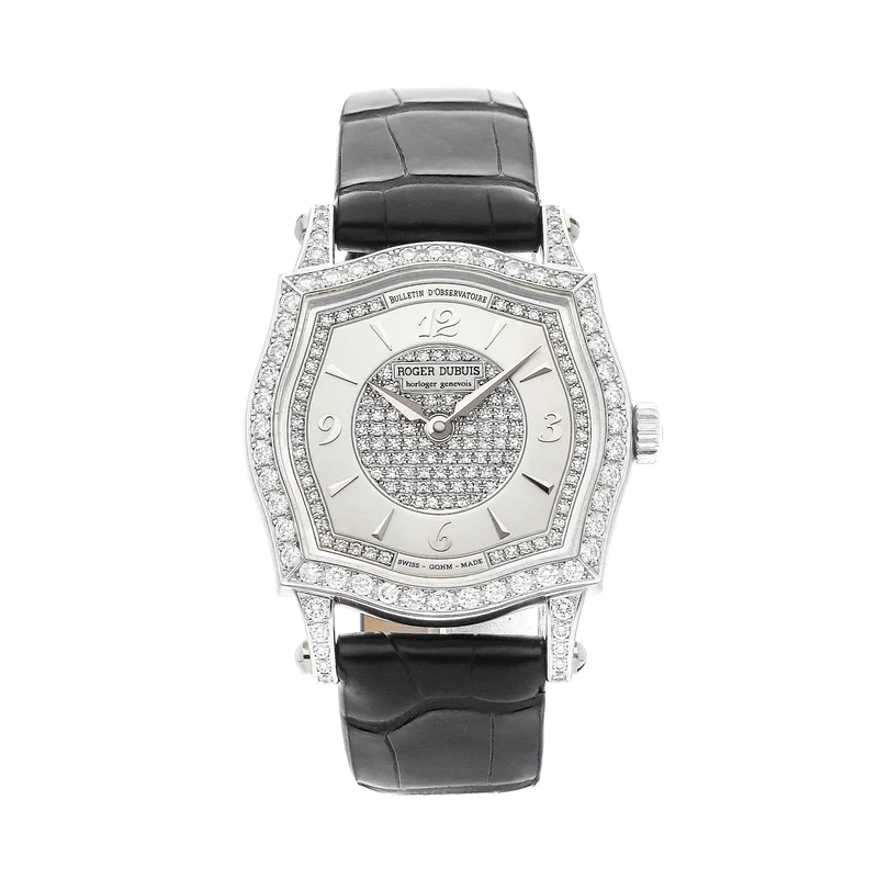 ROGER DUBUIS Sympathie REF S37 575 SKU#465944