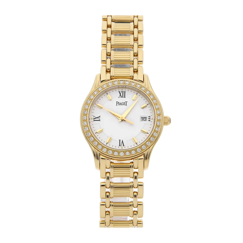 PIAGET Polo REF G0A18268