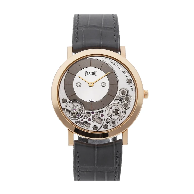 PIAGET Altiplano REF G0A39110