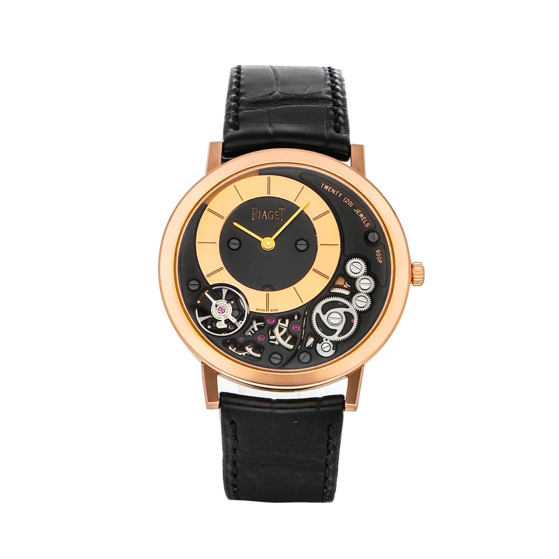 PIAGET Altiplano REF G0A41011