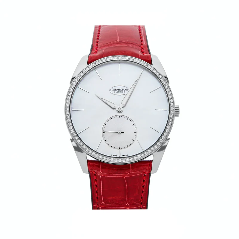 PARMIGIANI FLEURIER Tonda 1950 REF PFC267-1263300-HA2141
