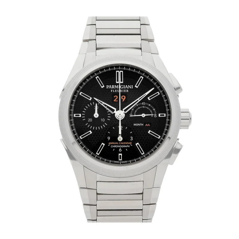 PARMIGIANI FLEURIER Parmigiani Tondagraph GT REF PFC906-0000210-B00182