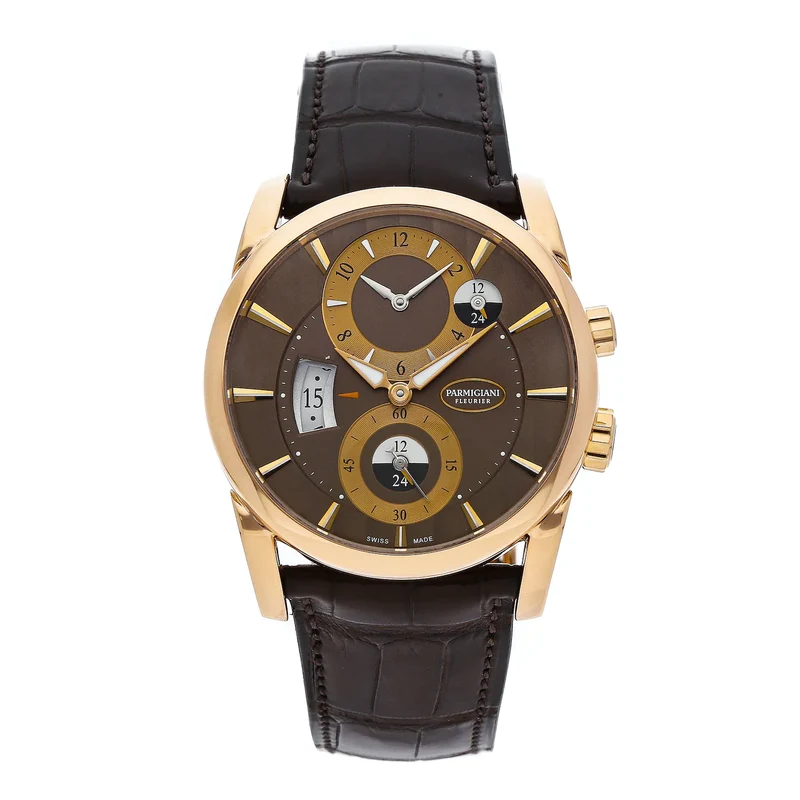 PARMIGIANI FLEURIER Tonda Hemisphere REF PFC231-1001200-XA1241