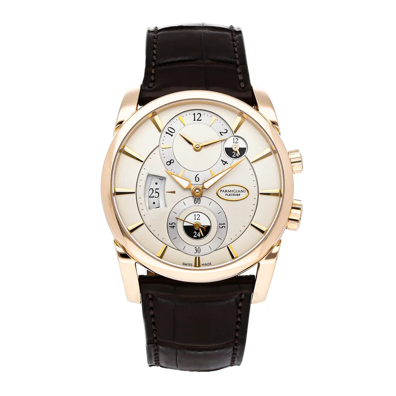 PARMIGIANI FLEURIER Tonda Hemispheres REF PFC231-1002400