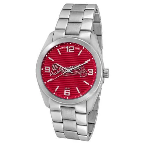 Atlanta Braves Elite Series Watch