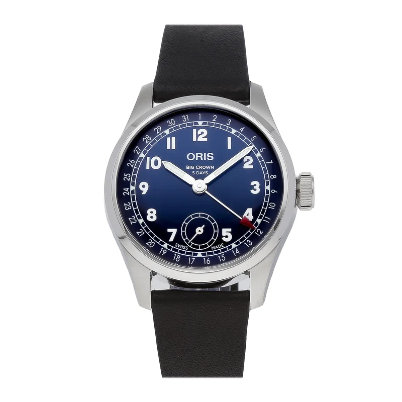 ORIS Big Crown Pointer Date Calibre 403 REF 01 403 7776 4065-07 5 19 11