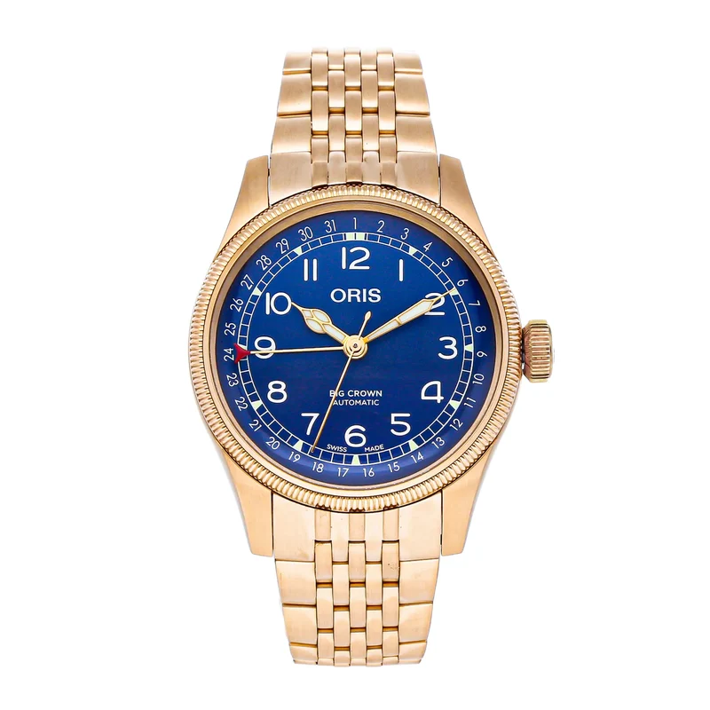 ORIS Big Crown REF 01 754 7741 3165-07 8 20 01