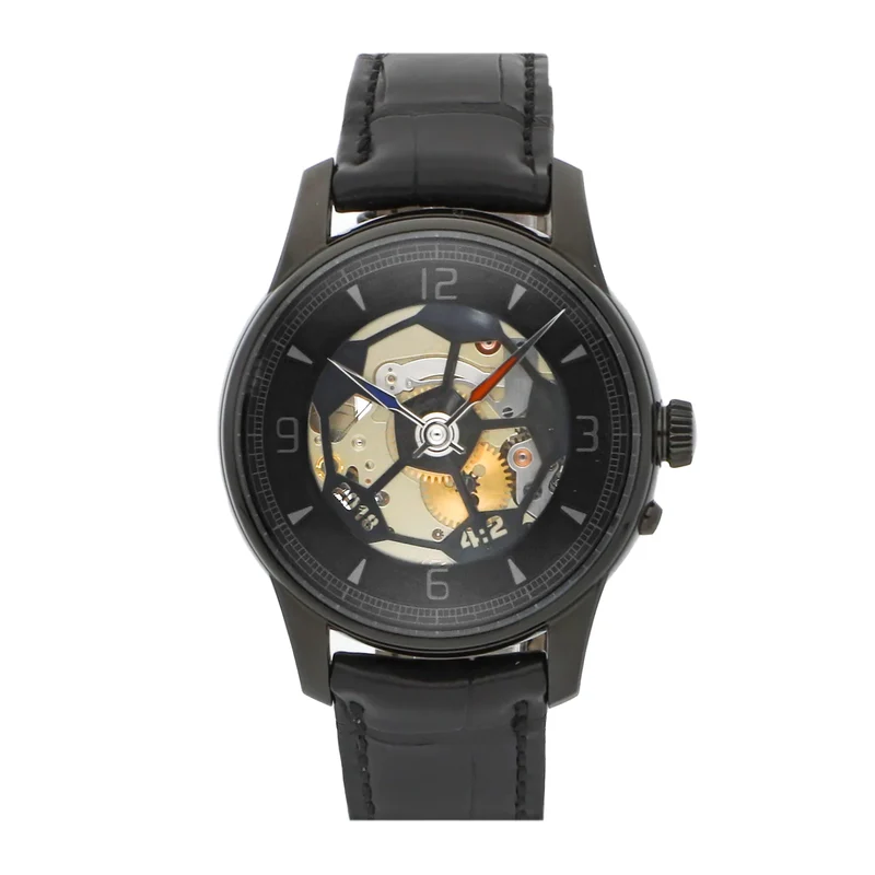 MORITZ GROSSMANN Mortiz Grossmann Atum Pure 2018 FIFA World Cup French Victory Limited Edition REF MG-001965