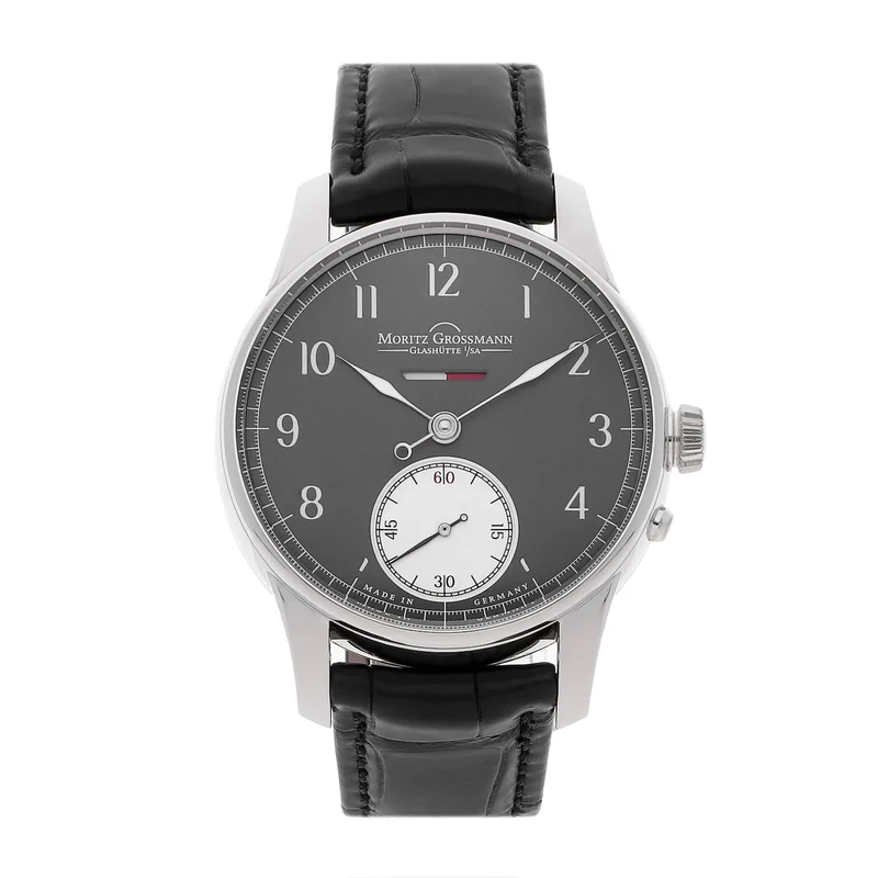 MORITZ GROSSMANN Benu Power Reserve REF MG-000628