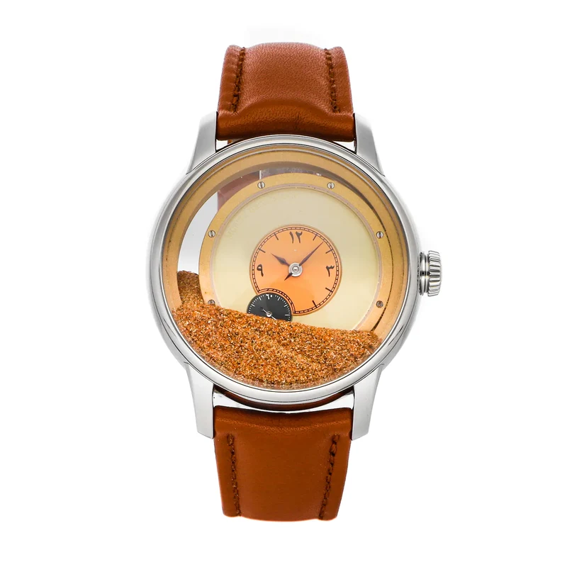 MORITZ GROSSMANN Extreme REF SANDS OF TIME