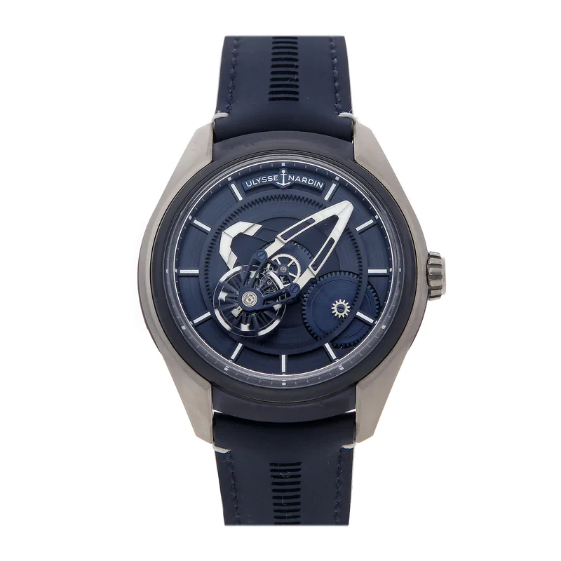 ULYSSE NARDIN Freak X REF 2303-270/03