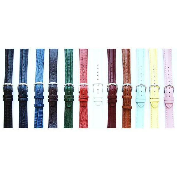Boxer Watch in Gold (Large)