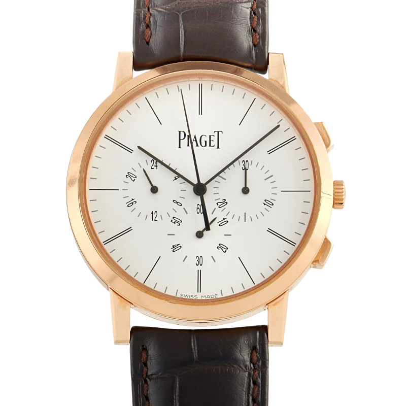 Piaget Altiplano Ultra-Thin Reference GOA40030