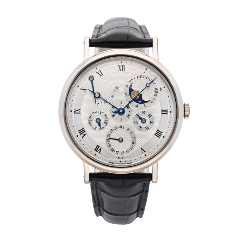 Breguet Classique Grand Ref 5327