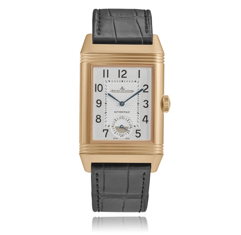 Jaeger-Lecoultre Reverso Reference 215.2.S9