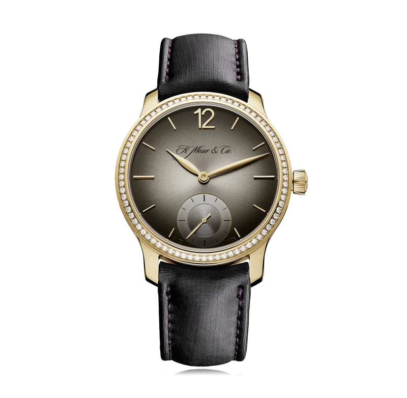 H. Moser & Cie. Endeavour Reference 1321-0114